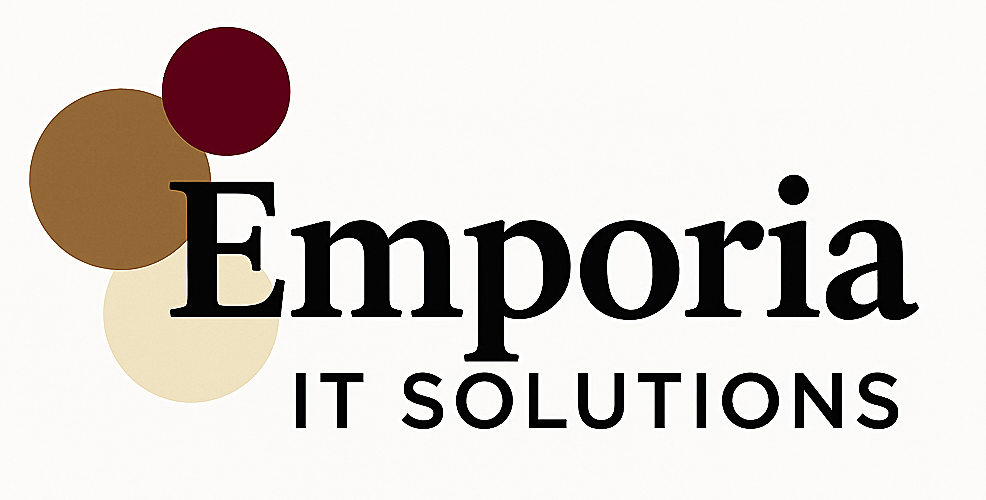 Emporia IT Inc.